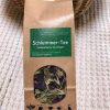 Schlummer-Tee - Bio Kräutertee-Mischung
