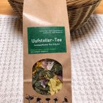Uufsteller-Tee - Bio Kräutertee-Mischung