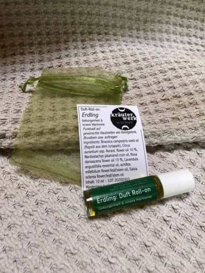 Duft Roll-on Erdling