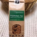 Früchtchen-Tee - Bio Früchtetee
