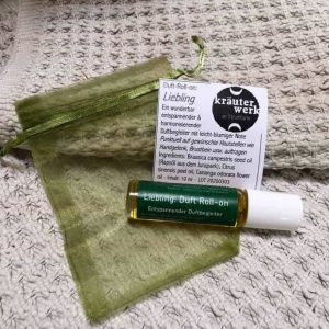 Duft Roll-on Lehrling