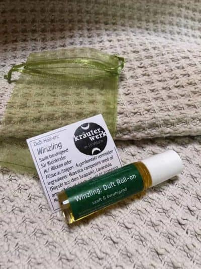 Duft Roll-on Winzling
