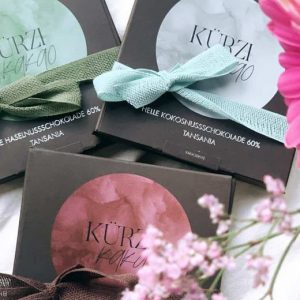 Kürzi Kakao Geschenkset klein