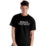ZÜRICH - COORDINATES - KOORDINATEN