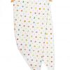 Baby Swaddle Tuch / Pucktuch