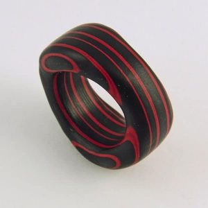 Kamoga® Ring