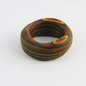 Kamoga® Ring