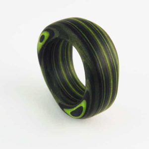 Kamoga® Ring