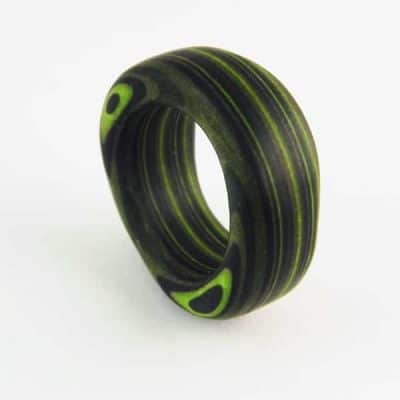 Kamoga® Ring