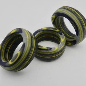 Kamoga® Ring