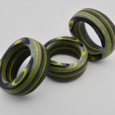 Kamoga® Ring