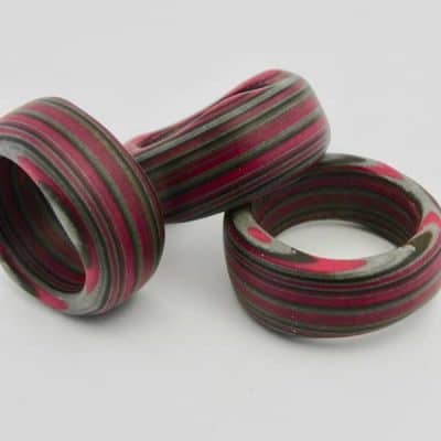 Kamoga® Ring