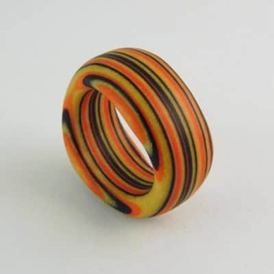 Kamoga® Ring