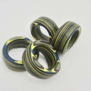 Kamoga® Ring