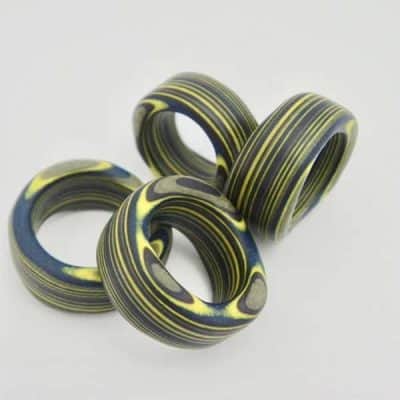 Kamoga® Ring