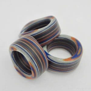 Kamoga® Ring