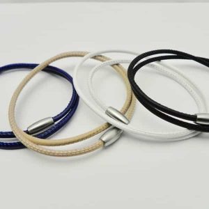 Kamoga® Lederband