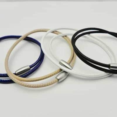 Kamoga® Lederband