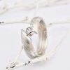 Mokume Gane Ring