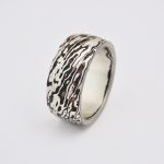 Mokume Gane Ring