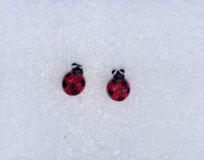 Ohrstecker
