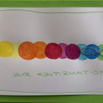 Zur Konfirmation