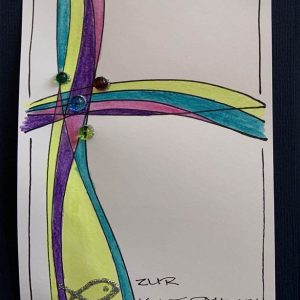 Zur Konfirmation