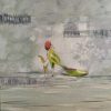 Acryl Bild