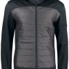 leichte Übergangsjacke