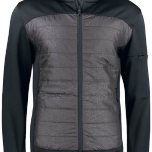 leichte Übergangsjacke