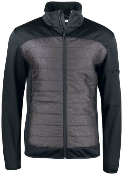 leichte Übergangsjacke