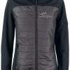 leichte Übergangsjacke