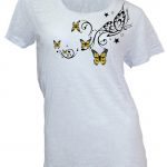 Damen T-Shirt