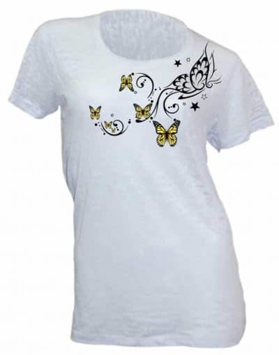 Damen T-Shirt