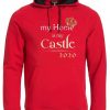 Classic Hoodie