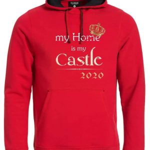 Classic Hoodie