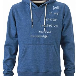 Herren Hoodie