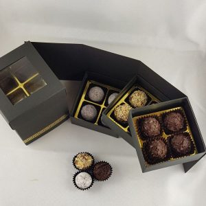 Truffes Hausmischung