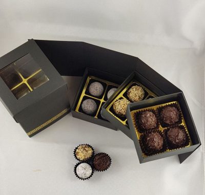 Truffes Hausmischung