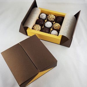 Truffes Hausmischung