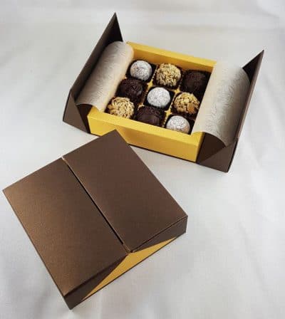 Truffes Hausmischung