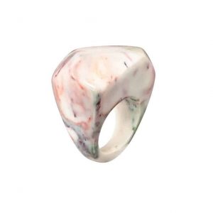 Fingerring "Kristall"