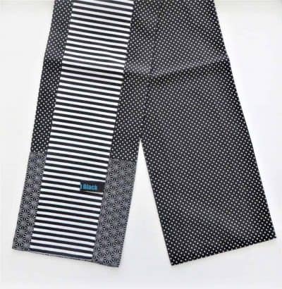 Schal "Stripes"