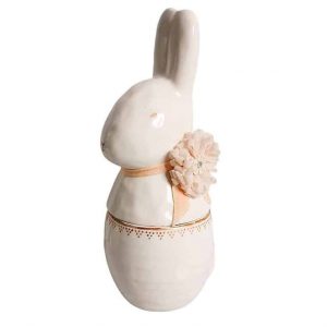 Keramik Hase Mädchen von Maileg