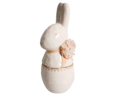 Keramik Hase Mädchen von Maileg