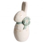 Keramik Hase Junge von Maileg
