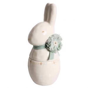 Keramik Hase Junge von Maileg