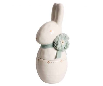Keramik Hase Junge von Maileg
