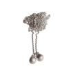 WE GOT BALLS Silber 925