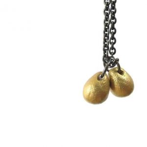WE GOT BALLS Gold 750